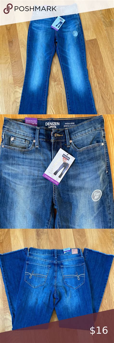 denizen jeans